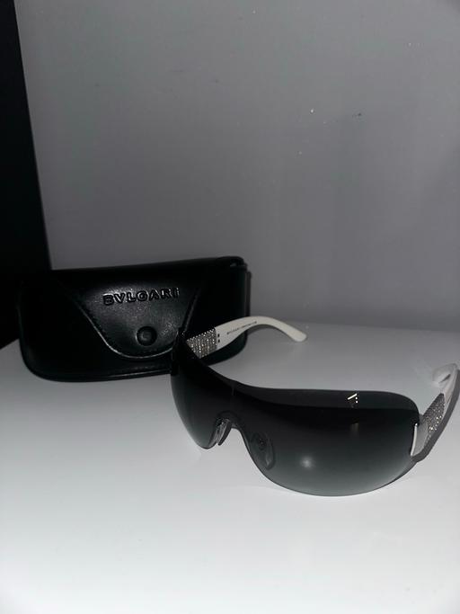Buy & Sell Bedfordshire Central Bedfordshire - Photos for Bulgari Designer Sunglasses - Women’s