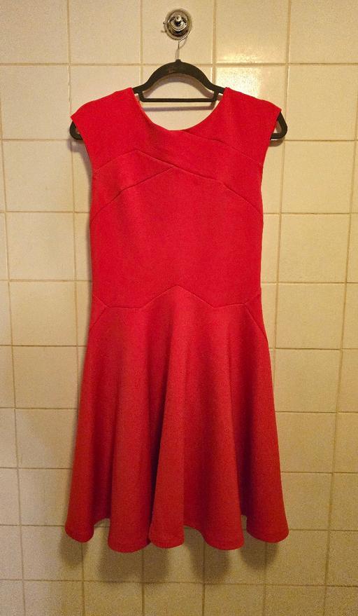 Buy & Sell South East London Greenwich - South East London - Photos for Ted Baker Skater Dress Brand New