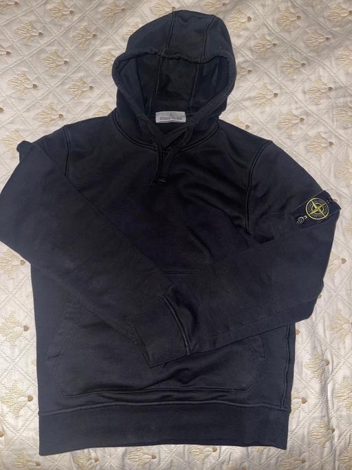 Buy & Sell West London Hounslow - Photos for Stone island hoodie