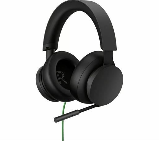 Buy & Sell Lincolnshire North Kesteven - Photos for Microsoft Xbox Wired Headset