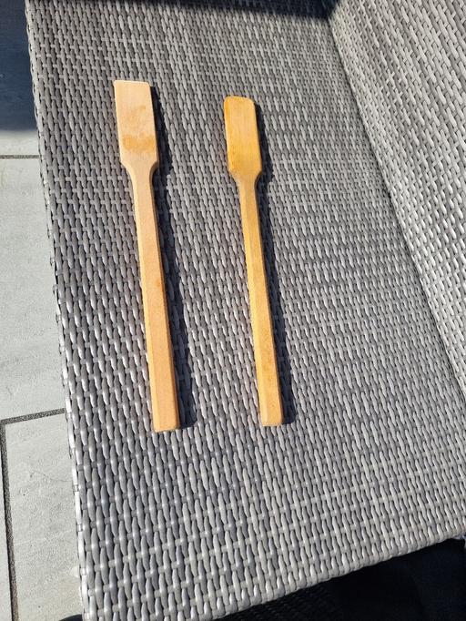 Buy & Sell West Midlands Birmingham - Photos for wooden stick