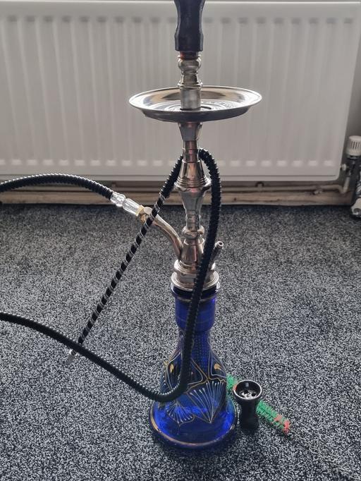 Buy & Sell West Midlands Birmingham - Photos for shisha set