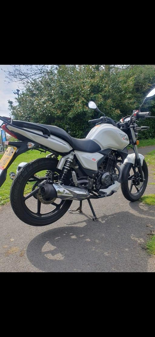 Vehicles Kingswinford Dudley - Photos for Benelli Keeway RKS 125 motorcycle motorbike