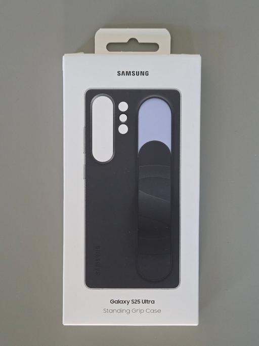 Buy & Sell North West London Lisson Grove - North West London - Photos for Samsung Galaxy SS25 Ultra Phone Case