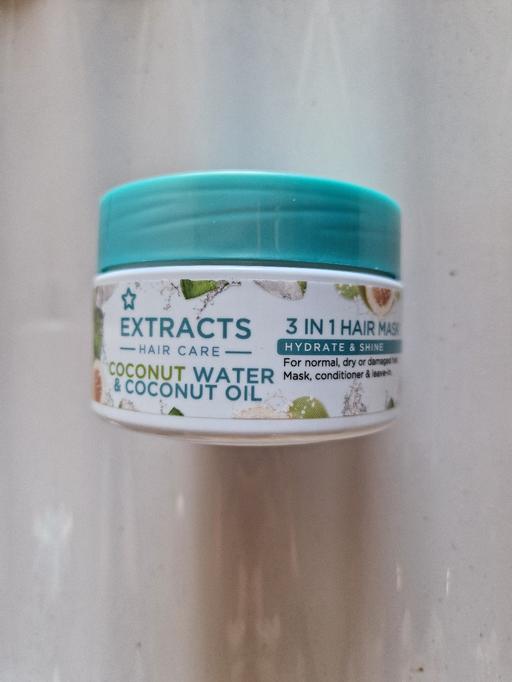 Buy & Sell Kent Thanet - Photos for bn Extracts hair mask