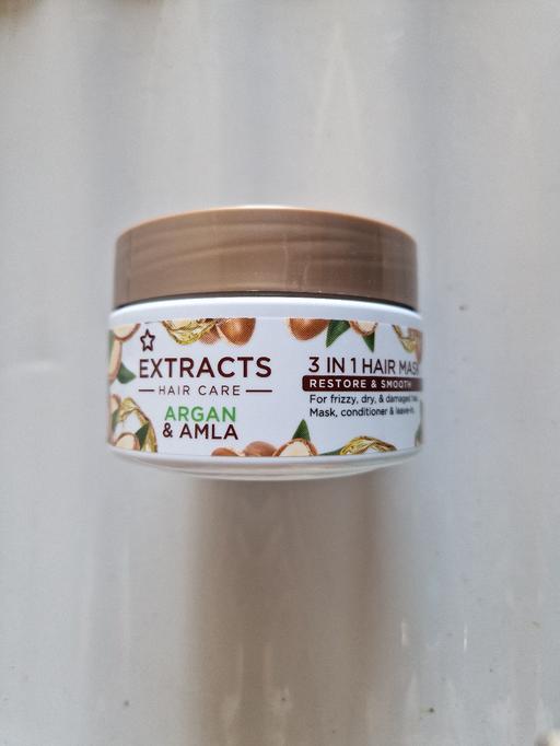 Buy & Sell Kent Thanet - Photos for bn Extracts hair mask
