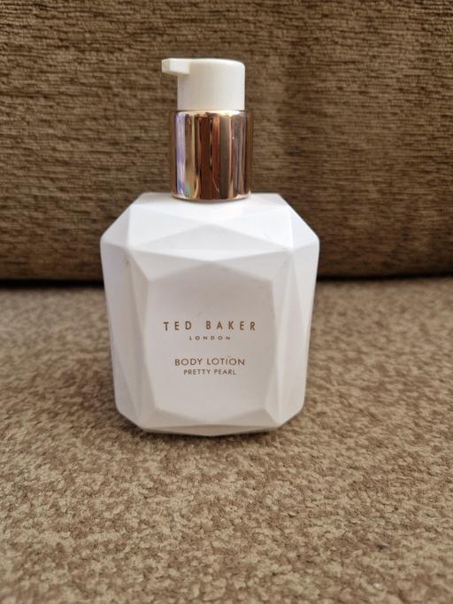 Buy & Sell Kent Thanet - Photos for bn Ted Baker body lotion