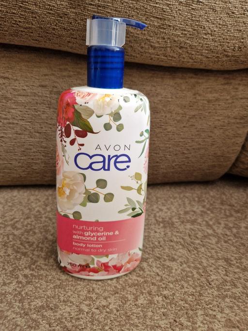 Buy & Sell Kent Thanet - Photos for bn Avon body lotion 720ml