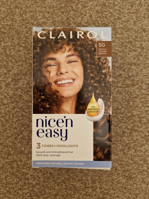 Buy & Sell Kent Thanet - Photos for bn hair dye