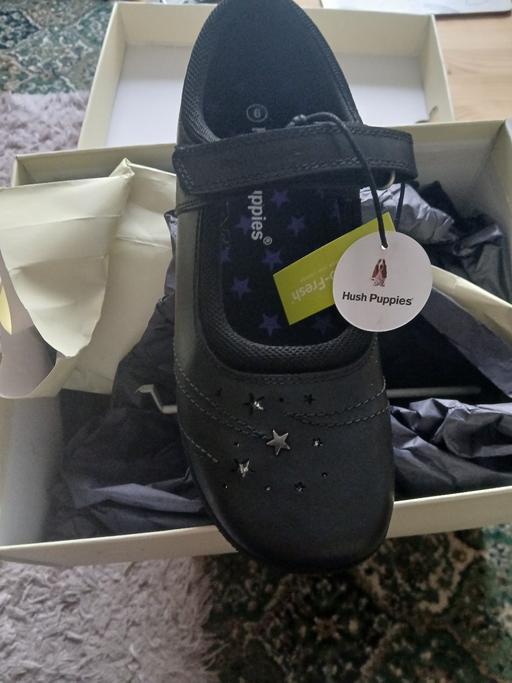 Buy & Sell Suffolk East Suffolk - Photos for ladies hush puppies shoes size 6