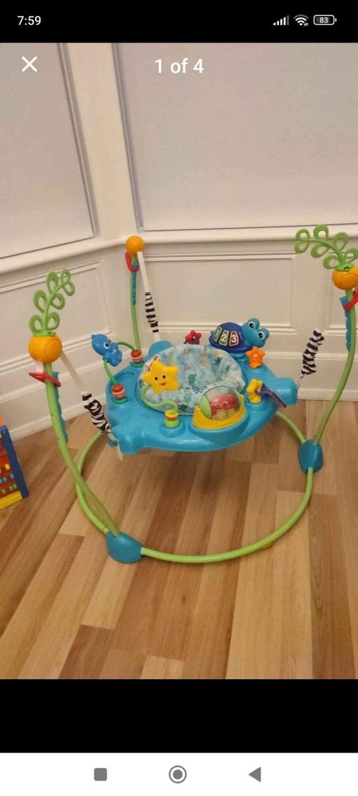 Buy & Sell Merseyside Liverpool - Photos for BABY BOUNCER