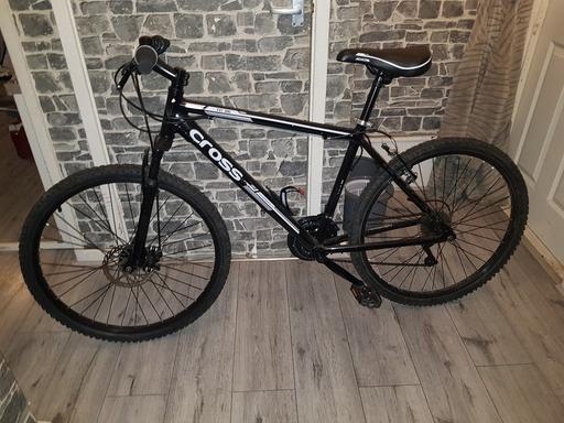 Buy & Sell North Yorkshire Redcar and Cleveland - Photos for cross mountain bike