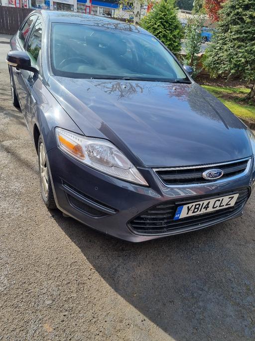 Vehicles West Midlands Dudley - Photos for Ford mondeo