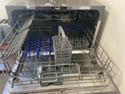 Buy & Sell Greater Manchester Wigan - Photos for Table top dishwasher