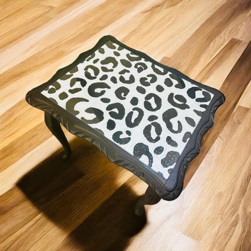 Buy & Sell Somerset Combwich - Somerset - Photos for Vintage Nest of Tables
