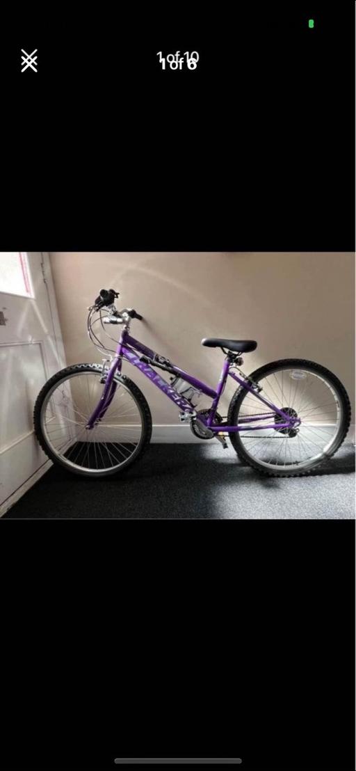 Buy & Sell South East London Nunhead - South East London - Photos for Women’s Freespirit mountain bike