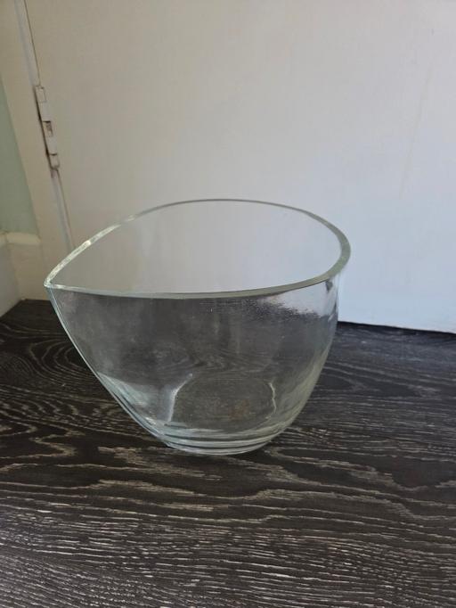 Buy & Sell North West London Lisson Grove - North West London - Photos for Glass Vase