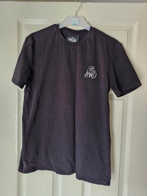 Buy & Sell West Midlands Sandwell - Photos for mens KWD tshirt