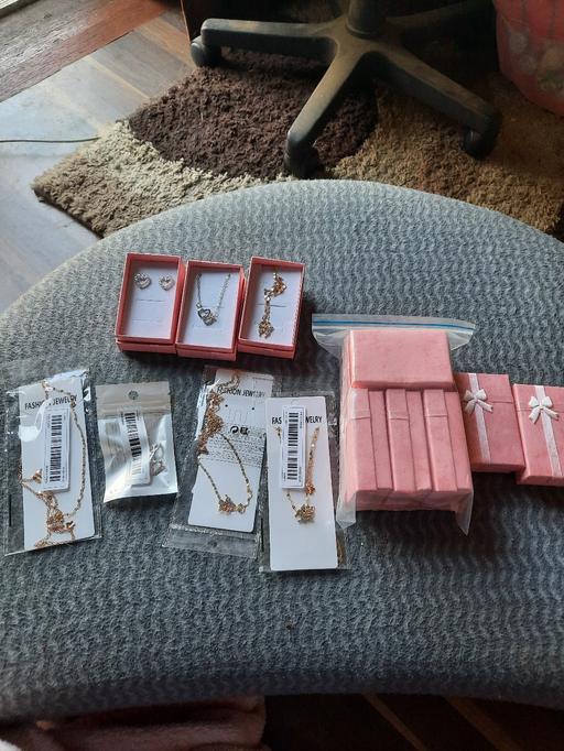 Buy & Sell Bedfordshire Luton - Photos for jewellery