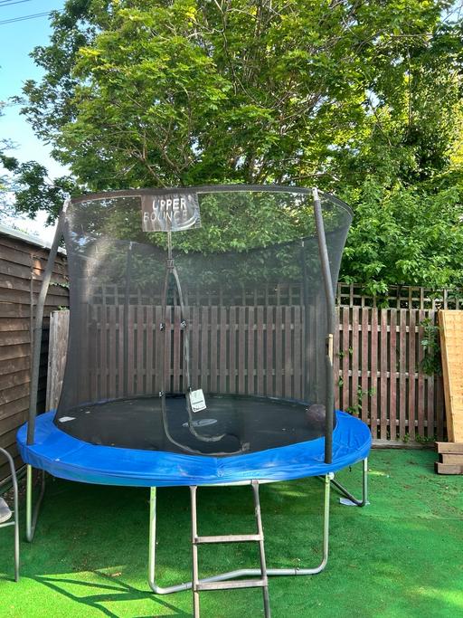 Buy & Sell Hertfordshire Broxbourne - Photos for 12FT Trampoline