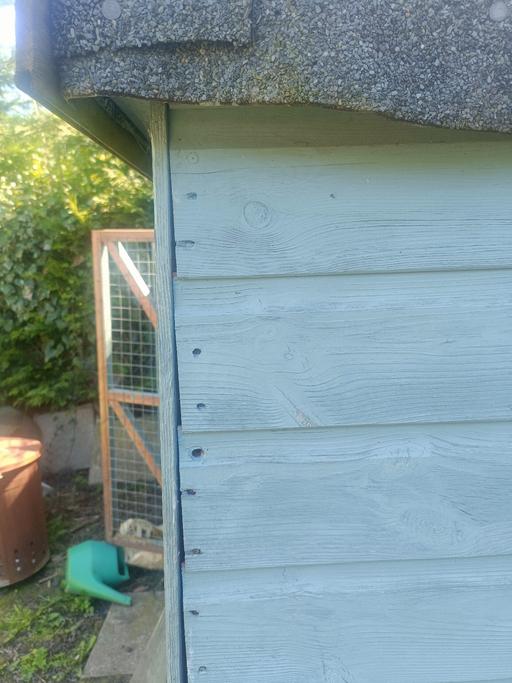 Buy & Sell South East London Lambeth - South East London - Photos for Outdoor Kennel