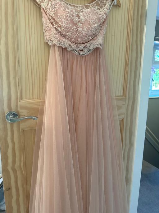 Buy & Sell West Yorkshire Kirklees - Photos for Sherri Hill prom dress