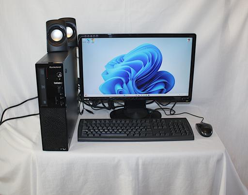 Buy & Sell West Yorkshire Wakefield - Photos for Lenovo Intel i5 Computer Wi-Fi and MS Office