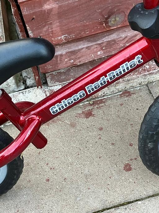 Buy & Sell West Midlands Birmingham - Photos for Child’s Scott bike