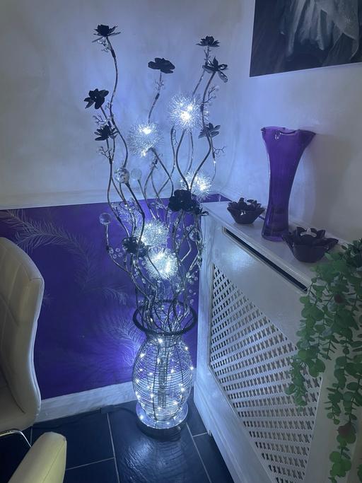 Buy & Sell County Durham Easington - County Durham - Photos for Floor lamp