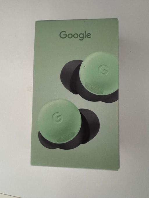 Buy & Sell Hampshire Gosport - Photos for google pixel buds pro 2 - BRAND NEW SEALED