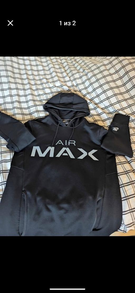 Buy & Sell Hertfordshire Watford - Photos for Nike Air bang