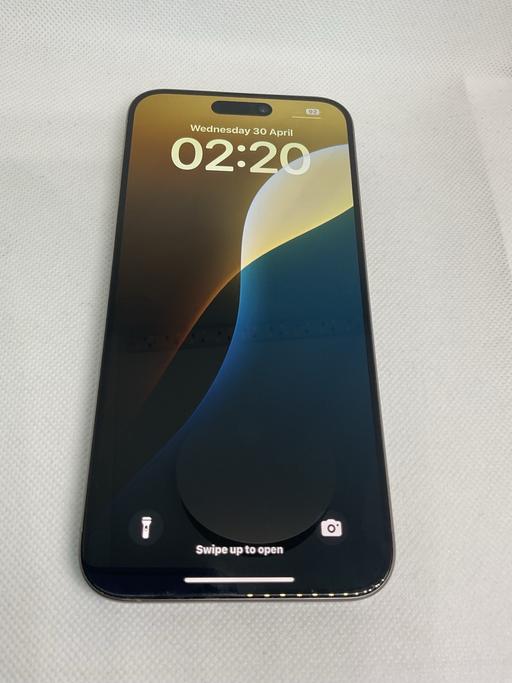 Buy & Sell South East London Brixton - South East London - Photos for iPhone 15 Pro Max 256GB UNLOCKED