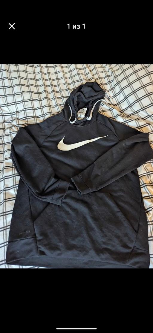 Buy & Sell Hertfordshire Watford - Photos for Nike Hoodie