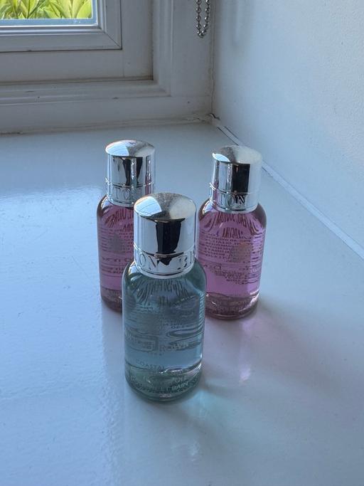 Buy & Sell Hertfordshire North Hertfordshire - Photos for Molton browns