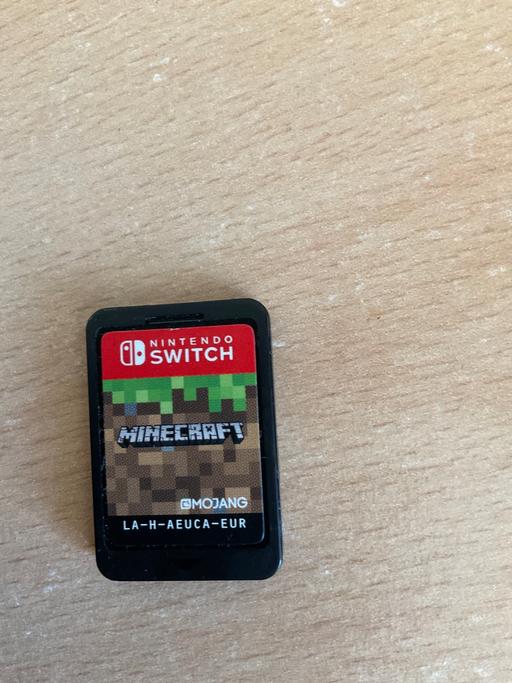 Buy & Sell West Midlands Sandwell - Photos for Nintendo Switch game