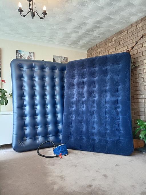 Buy & Sell North Northamptonshire Corby - NN18 - Photos for Airbeds
