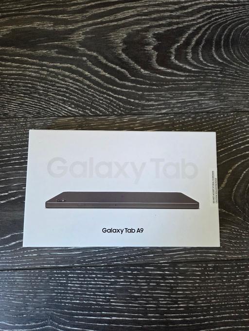 Buy & Sell North West London Lisson Grove - North West London - Photos for Galaxy Tab A9