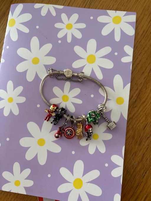 Buy & Sell Torfaen - Wales Croesyceiliog - Torfaen - Photos for Pandora Charms for Bracelet