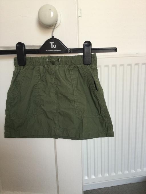 Buy & Sell County Durham Shildon - DL4 - Photos for Skirt age 7
