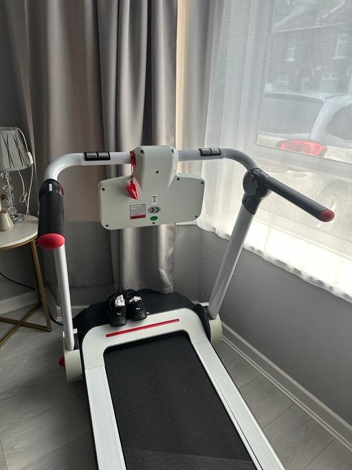 Buy & Sell East London Beckton - East London - Photos for Reebok treadmill