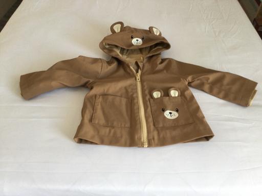 Buy & Sell County Durham Shildon - DL4 - Photos for LN Baby’s coat age 3/6 months