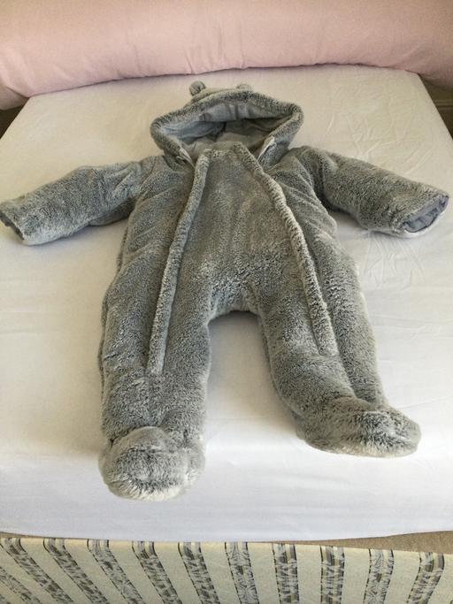 Buy & Sell County Durham Shildon - DL4 - Photos for Snowsuit age 6/9 months