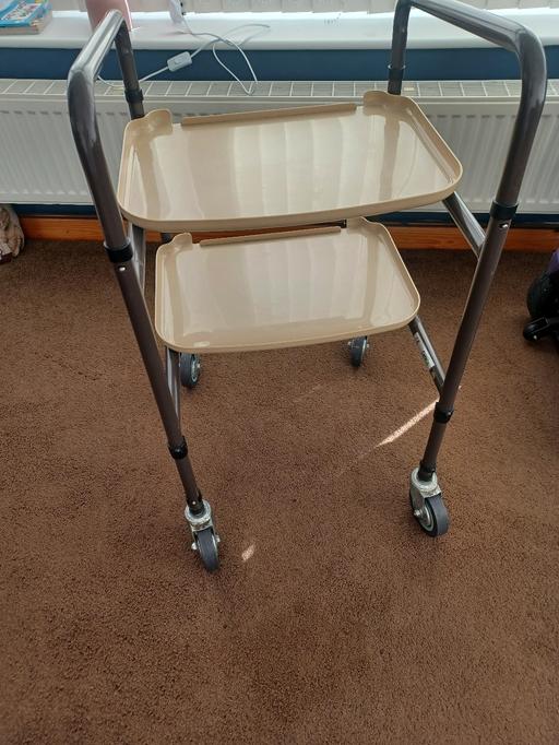 Buy & Sell Derbyshire North East Derbyshire - Photos for CareCo mobility tray