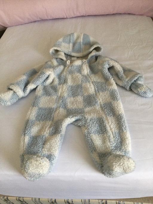 Buy & Sell County Durham Shildon - DL4 - Photos for Outdoor suit age 6/9 months