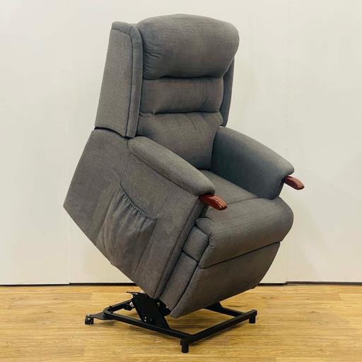 Buy & Sell West Sussex Worthing - Photos for HSL Ripley Rise and Recliner Chair