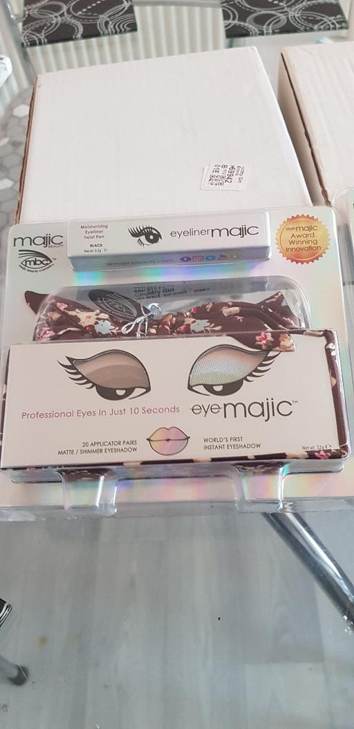 Buy & Sell West Midlands Birmingham - Photos for 2x new make up sets