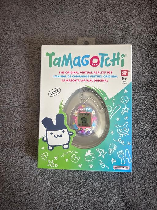Buy & Sell West Midlands Birmingham - Photos for Tamagotchi gen 2 (sealed)