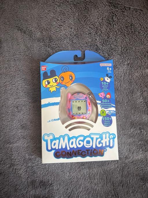 Buy & Sell West Midlands Birmingham - Photos for Tamagotchi connection (sealed)