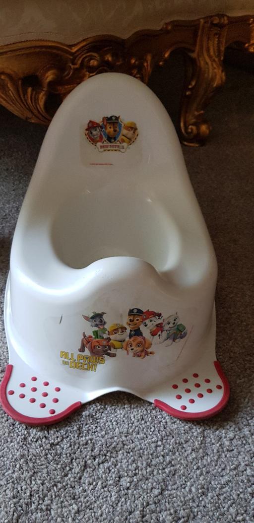 Buy & Sell West Midlands Birmingham - Photos for Paw Patrol potty