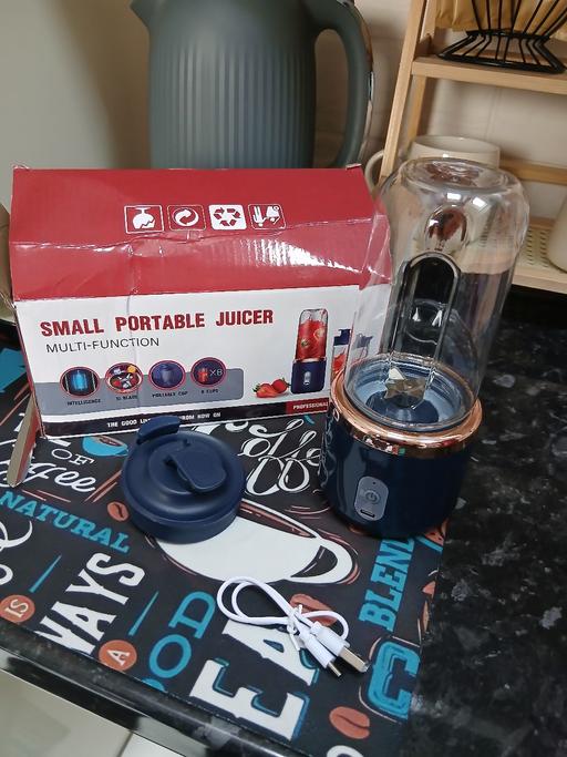 Buy & Sell Greater Manchester Bury - Photos for Juicer New